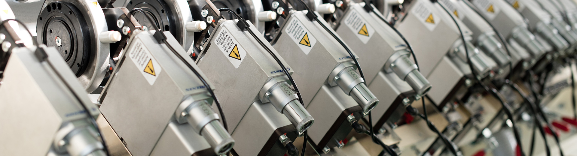 WINEX Machinery