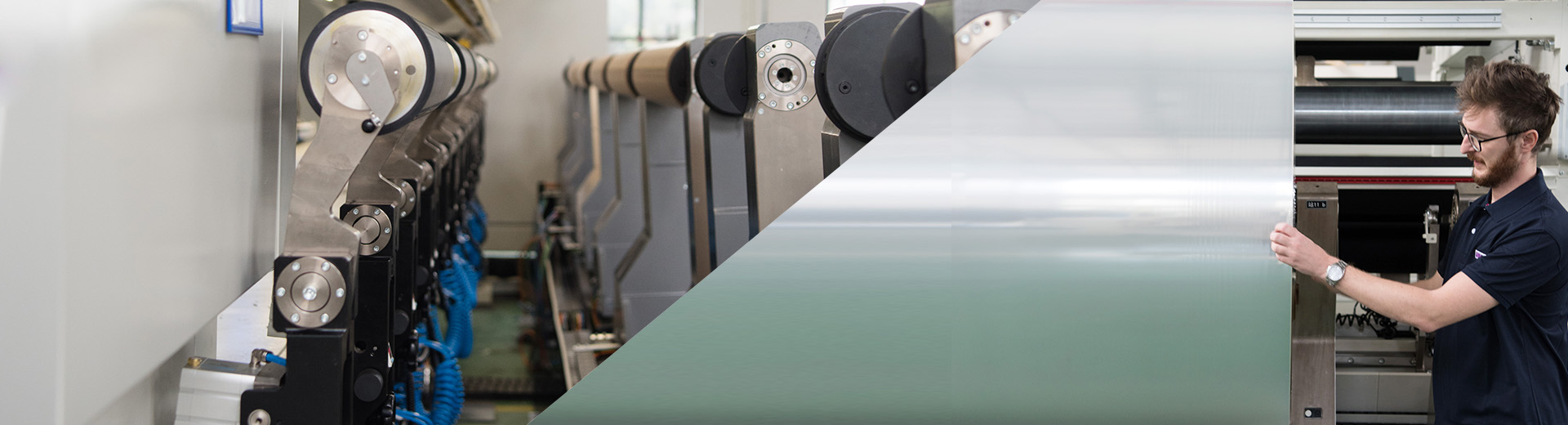 WINEX Machinery